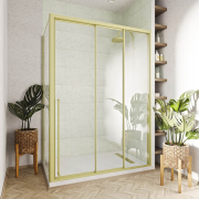 Душевой уголок Veconi Premium Prato 300 170х100 PR3/R-SP-170100-01-G-C4 preview