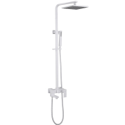 Душевая система Abber Daheim AF8216WL   preview