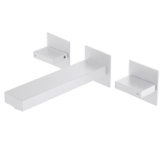 Смеситель для раковины Abber Daheim AF82122W preview