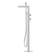 Смеситель для ванны Abber Perfekte 316 AF8A15BST preview