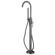 Смеситель для ванны Abber Wasser Kreis AF8115NG  preview