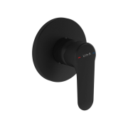 Смеситель для душа Vitra Root Round A4272836EXP preview