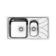 Мойка врезная Iddis Arro S 780х440 ARR78S1i77S preview