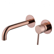 Смеситель для раковины Abber Wasser Kreis AF8112RG preview