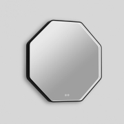 Зеркало Esbano ES-3311XD 80x80 preview
