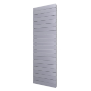 Радиатор биметаллический Royal Thermo PianoForte Tower 500 new/Silver Satin - 22 секц. preview