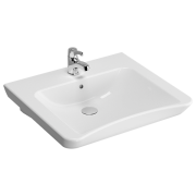 Прямоугольная раковина Vitra Conforma 5289B003-0001 preview