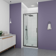 Душевая дверь Veconi Ottimo 70см OP30GR-70-01-C9 preview