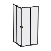 Душевой уголок AM.PM Sense 90х90 W76G-403-9090-BT   preview