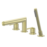 Смеситель для ванны Abber Perfekte 316 AF8A13BG preview