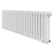 Дизайн-радиатор Royal Thermo Shift R22 VC2030 - 24 секц. белый preview