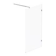 Душевая перегородка AM.PM X-Joy 110см W94WI-110-F1-MTE  preview
