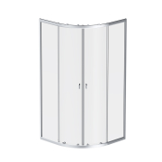 Душевой уголок AM.PM X-Joy Twin Slide 90х90 W88G-205-090MT64  preview