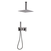 Душевая система Abber Daheim AF8221NG    preview