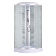 Душевая кабина Loranto 80х80 CS-6680-13FW preview