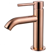 Смеситель для раковины Abber Wasser Kreis AF8110RG  preview