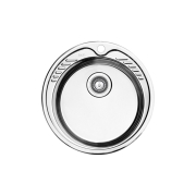 Мойка врезная Iddis Suno S D490 SUN49S0i77S preview