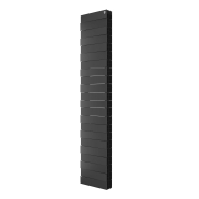 Радиатор биметаллический Royal Thermo PianoForte Tower 300 /Noir Sable - 22 секц. preview