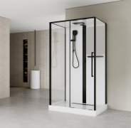 Душевая кабина Esbano ESO-OPUS-1159 115х90 preview