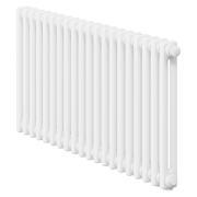 Дизайн-радиатор Royal Thermo Insignia R VC2050 - 20 секц. белый preview