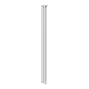 Дизайн-радиатор Royal Thermo Shift R22 VC2180 - 04 секц. белый preview