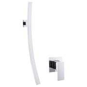 Смеситель для раковины Abber Daheim AF8209    preview