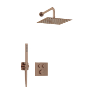 Душевая система Wasser Kraft A7748.338.329.290.292.291 Thermo   preview