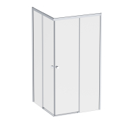 Душевой уголок AM.PM X-Joy 100х100 W94G-403-100100-MT1K preview