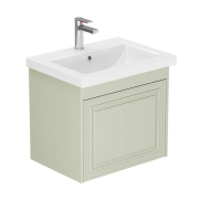 Тумба под раковину Gradeonika Эллада 60 фисташка  preview