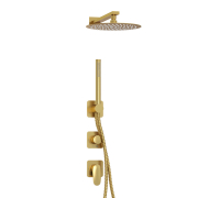 Душевая система Wasser Kraft A3651.282.180.259.285.194.286    preview