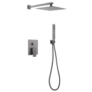 Душевая система Abber Daheim AF8219NG    preview