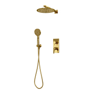 Душевая система Wasser Kraft A7171.189.197.208.183.348   preview