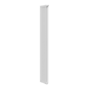 Дизайн-радиатор Royal Thermo Shift R22 VC2180 - 06 секц. белый preview