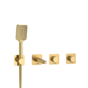 Смеситель для ванны Wasser Kraft A8251.306.308.285.194.201  preview