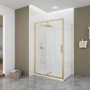 Душевой уголок Veconi Ottimo 100х80 OP20G-SP-10080-01-C9 preview