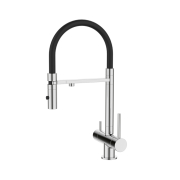 Смеситель для кухни Iddis Ace ACESBFFi05 preview