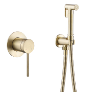 Гигиенический душ Abber Emotion AF8825G   preview