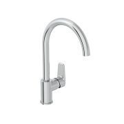 Смеситель для кухни Vitra Flow Soft A43419EXP preview