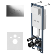 Система инсталляции для унитаза AM.PM ErgoFit I012711.0151  preview