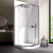 Душевой уголок Veconi Rovigo 90х90 RV202GR-90-01-C4 preview