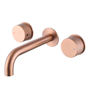 Смеситель для раковины Abber Wasser Kreis AF81122MRG  preview