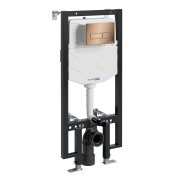 Система инсталляции для унитазов WasserKRAFT Vils 56TLT.010.ME.RG03  preview