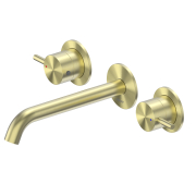 Смеситель для раковины Abber Wasser Kreis 316 AF81123BG-L preview