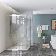 Душевой уголок Veconi Rovigo 160х100 RV070CH-160100-01-C4 preview