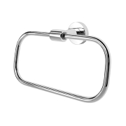 Держатель полотенец Wasser Kraft Mosel K-46660  preview