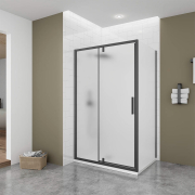 Душевой уголок Veconi Ottimo 110х100 OP20B-SP-110100-07-C9 preview