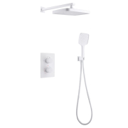 Душевая система Abber Weiss Insel AF8051W     preview