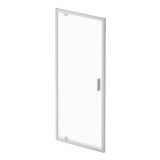 Душевая дверь AM.PM Gem 90см W90G-90-1P-MT  preview