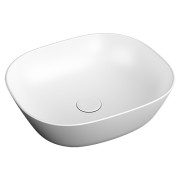 Прямоугольная раковина Vitra Plural 45см 7810B401-0016 preview