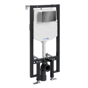 Система инсталляции для унитазов WasserKRAFT Vils 56TLT.010.ME.PB03  preview